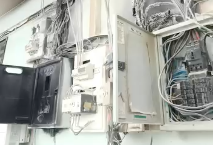 ထူးသစ္စာအောင် (HTA) WIFI အသုံးပြုသူ မိဘပြည်သူများသို့ အသိပေးခြင်း