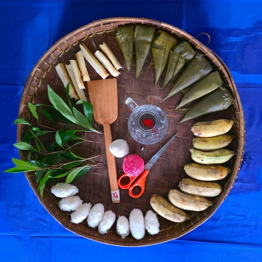 ရွှေကုက္ကိုမြိုင်၌ ကျင်းပမည့် (၂၇) ကြိမ်မြောက် ကရင့်ရိုးရာ ဝါခေါင်လ ချည်ဖြူဖွဲ့မင်္ဂလာ ပွဲတော်အထိမ်းအမှတ် တေးသီချင်းပြိုင်ပွဲ စည်းကမ်းချက်များနှင့် ဆုကြေးများ ထုတ်ပြန်