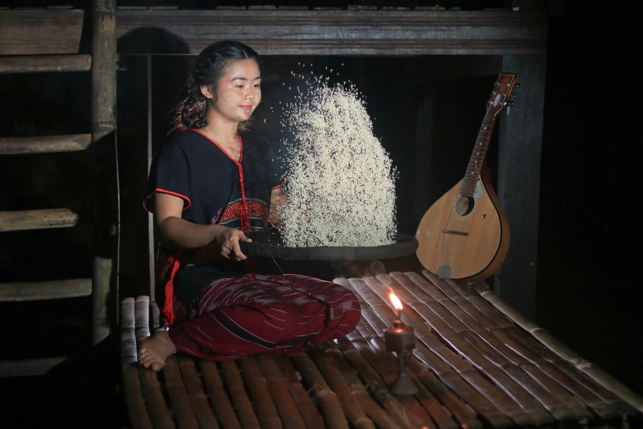 ရွှေကုက္ကိုမြိုင် (၄) ကြိမ်မြောက် ကရင်ရိုးရာအလှ ဓာတ်ပုံပြိုင်ပွဲ ဆုရရှိသူများအား ဆုပေးပွဲအခမ်းအနားသို့ တက်ရောက်ရန် ဖိတ်ကြား